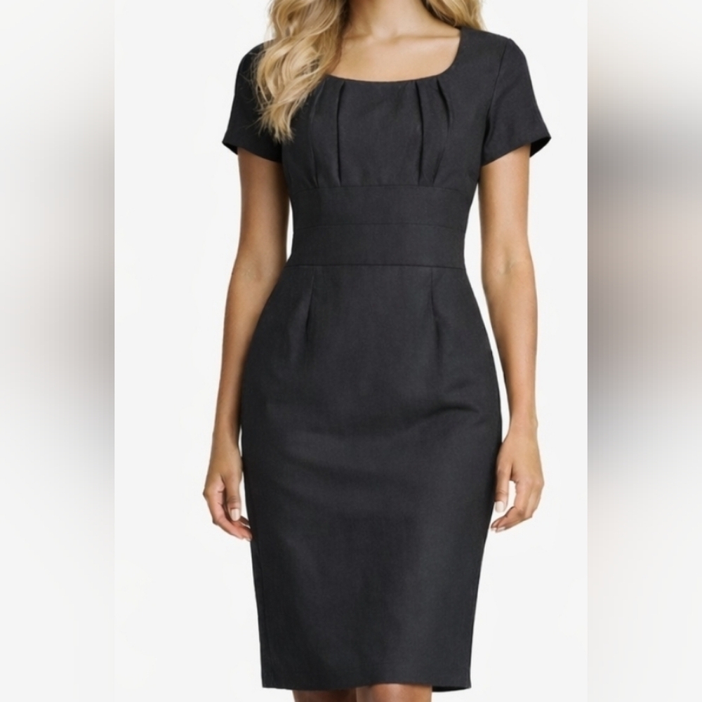 Elegant Classic Fit Dress Sz. 14